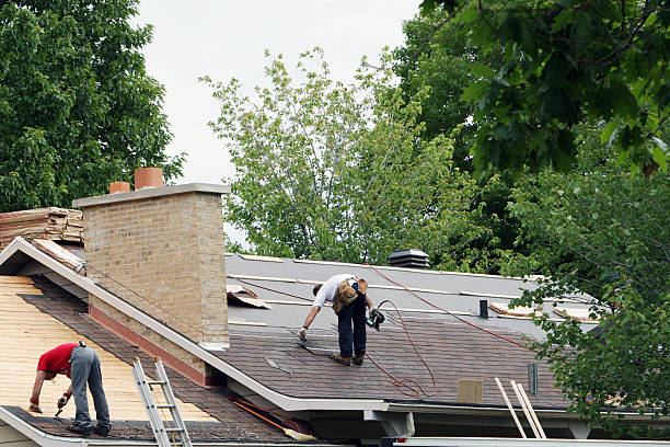 Trusted North Scituate, MA Roofing Contractor Experts
